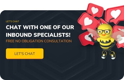 Chat With One of Our Inbound Specialists