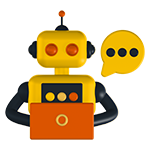 Chatbot Icon