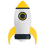 Rocket Icon-1