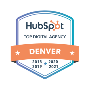 Top Digital Agency Denver 2018-2021 copy
